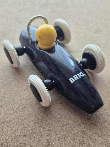 Brio classic 30077 - 30077, racing