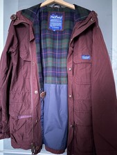 Penfield Kasson60/40 Hooded