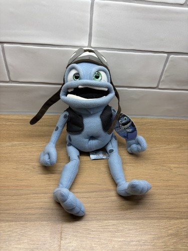 Vintage crazy frog the - vintage,