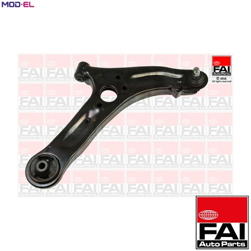 Controltrailing arm wheel - controltrailing,