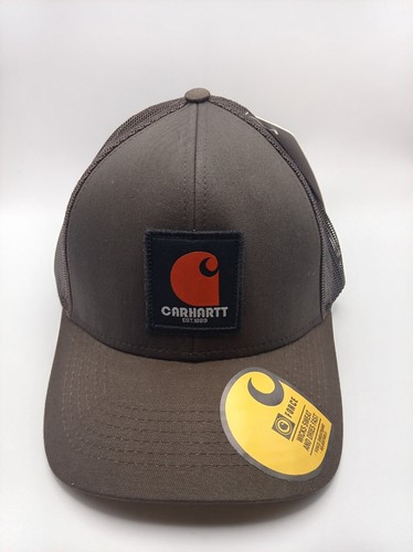 Carhartt force trucker cap - carhartt,