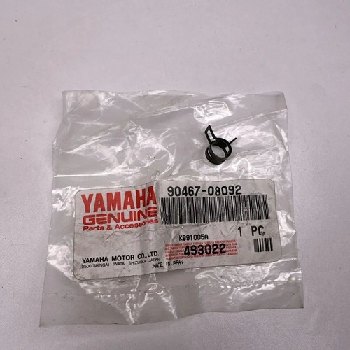 Clamp clip yamaha xj600 - clip,