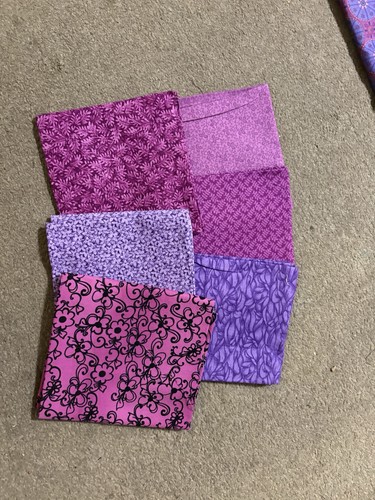Piece fat quarter bundle - piece,