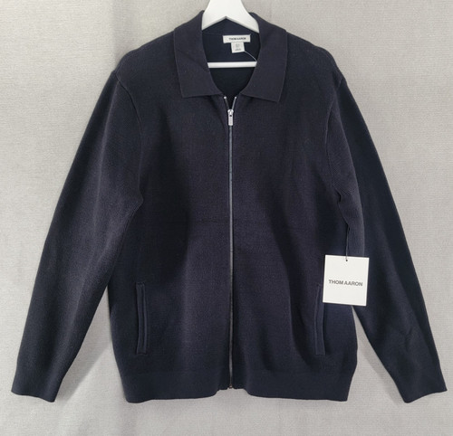 Thom aaron mens sweater full - thom,