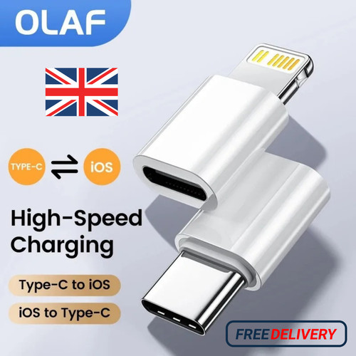 Usb type female - female, iphone