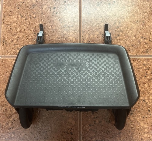Baby jogger glider board - glider,
