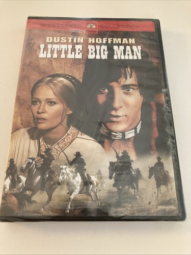 Little big man - little, 1970)