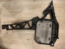 Mercedes ML63 AMG W166 Front