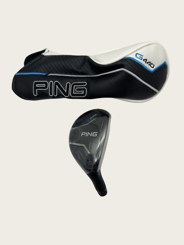 Ping g440 hybrid - g440, 23°