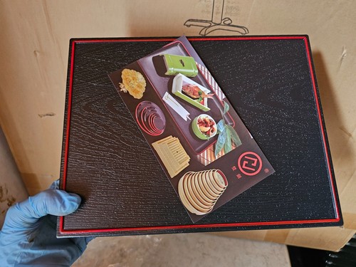 Brand new japanese - japanese, bento