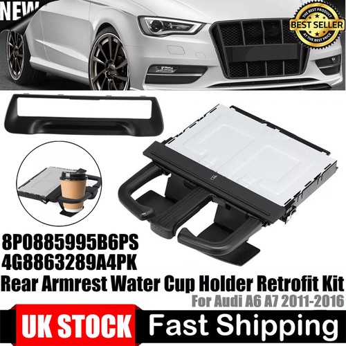 For audi 2011 - a7, rear