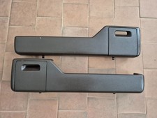 VW GOLF MK2 FRONT DOORS BROWN