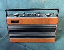 Vintage Roberts R606MB In