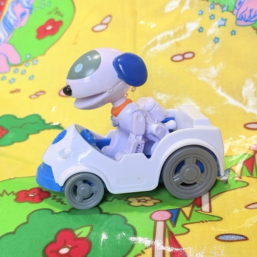 Paw patrol mission robodog - patrol,