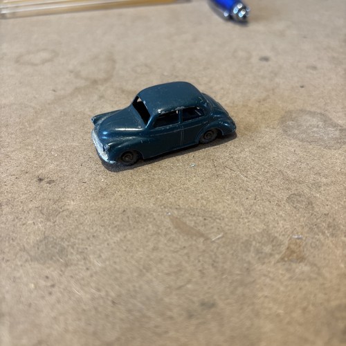 Lesney morris minor - minor, 1000
