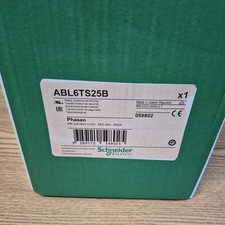 ABL6TS25B SCHNEIDER SAFETY