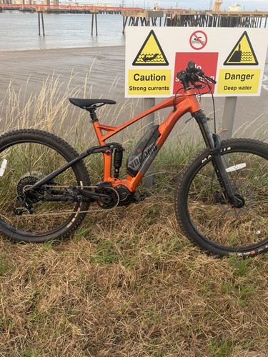 Voodoo zobop shimano - voodoo, full