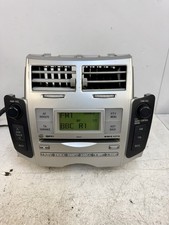 Toyota Yaris CarRadio CD