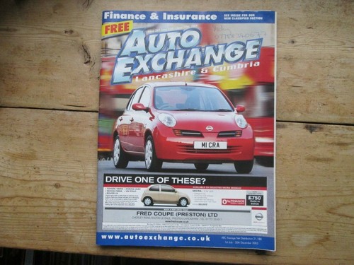 Auto exchange car motor - exchange,