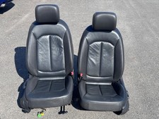 2015-2017 AUDI A3 SEDAN FRONT