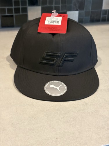 Puma scuderia ferrari flat - sf,