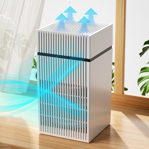 Air purifier for - large, room