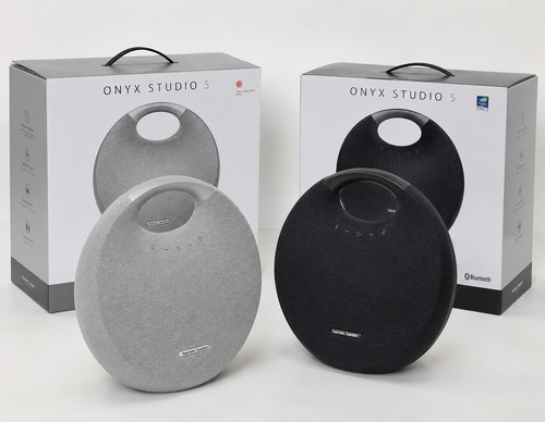 Harman kardon onyx - harman,