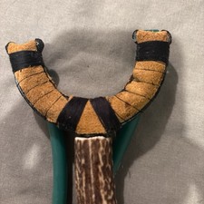 Handmade Gypsy Catapults