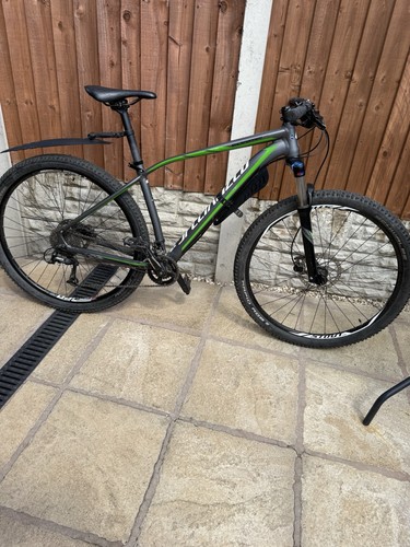 Specialized rockhopper comp - specialized,