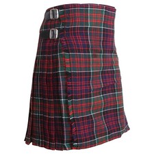 Macdonald clanranald tartan - macdonald,