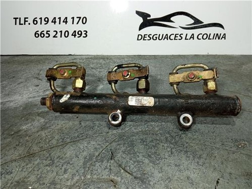 4r8q9d280bb injector ramp land - 4r8q9d280bb,