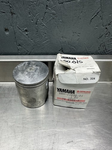 Standard 4mm piston kit - kit, for