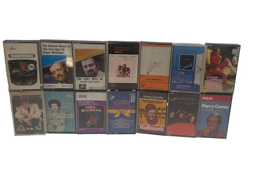 Pop easy listening - pop/,