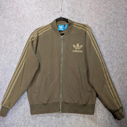 Adidas originals cotton green - originals,