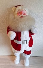 Harold Gale 14" Santa Claus