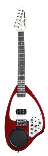 Vox apc built - built-in, amp