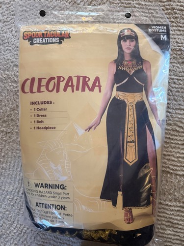 Cleopatra women halloween - women’s,