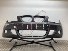 BMW 1 SERIES E81 E87 M SPORT 2007-12 FRONT BUMPER HE-621 51117906795