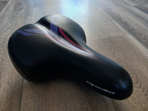 Bike saddle apollo women - bike,