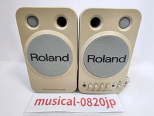 Roland MA-8 Stereo Micro