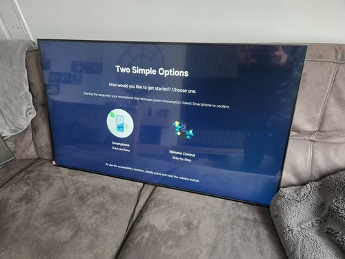 Samsung ue50du8000kxxu - samsung, 50"