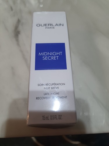Guerlain midnight secret late - guerlain,