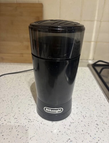 Longhi kg200 coffee grinder - de'longhi,