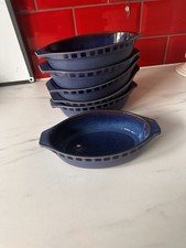 Denby Reflex Oval Handled