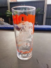 Wychwood Brewery Hobgoblin The Unofficial Beer of Halloween 2017 Pint Glass