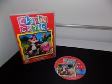 Charlie Chalk: The Complete