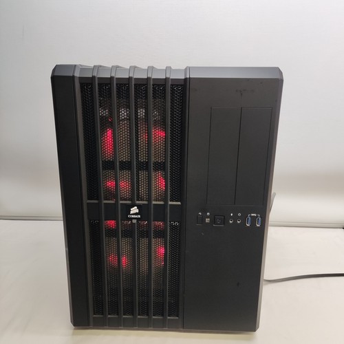 Corsair case evga - case, supernova
