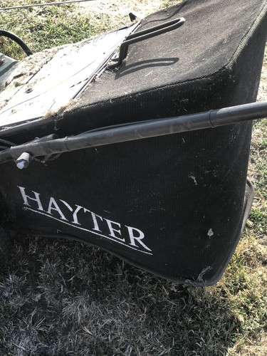 Hayter harrier jubilee - 48,
