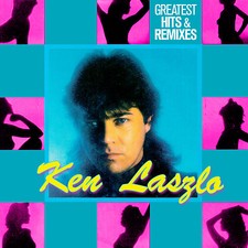 Italo CD Ken Laszlo Greatest
