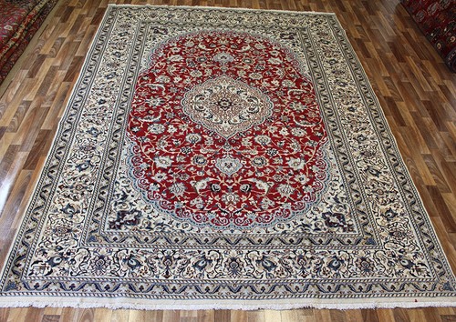 Fine handmade nain - nain, &